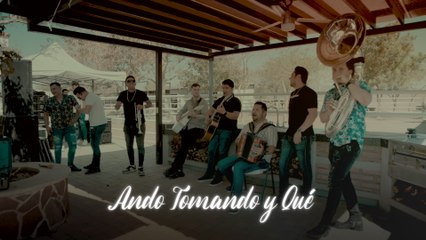 Calibre 50 - Ando Tomando Y Qué