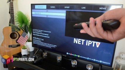 fire stick  IPTV : comment installer ? - Vidéo Dailymotion