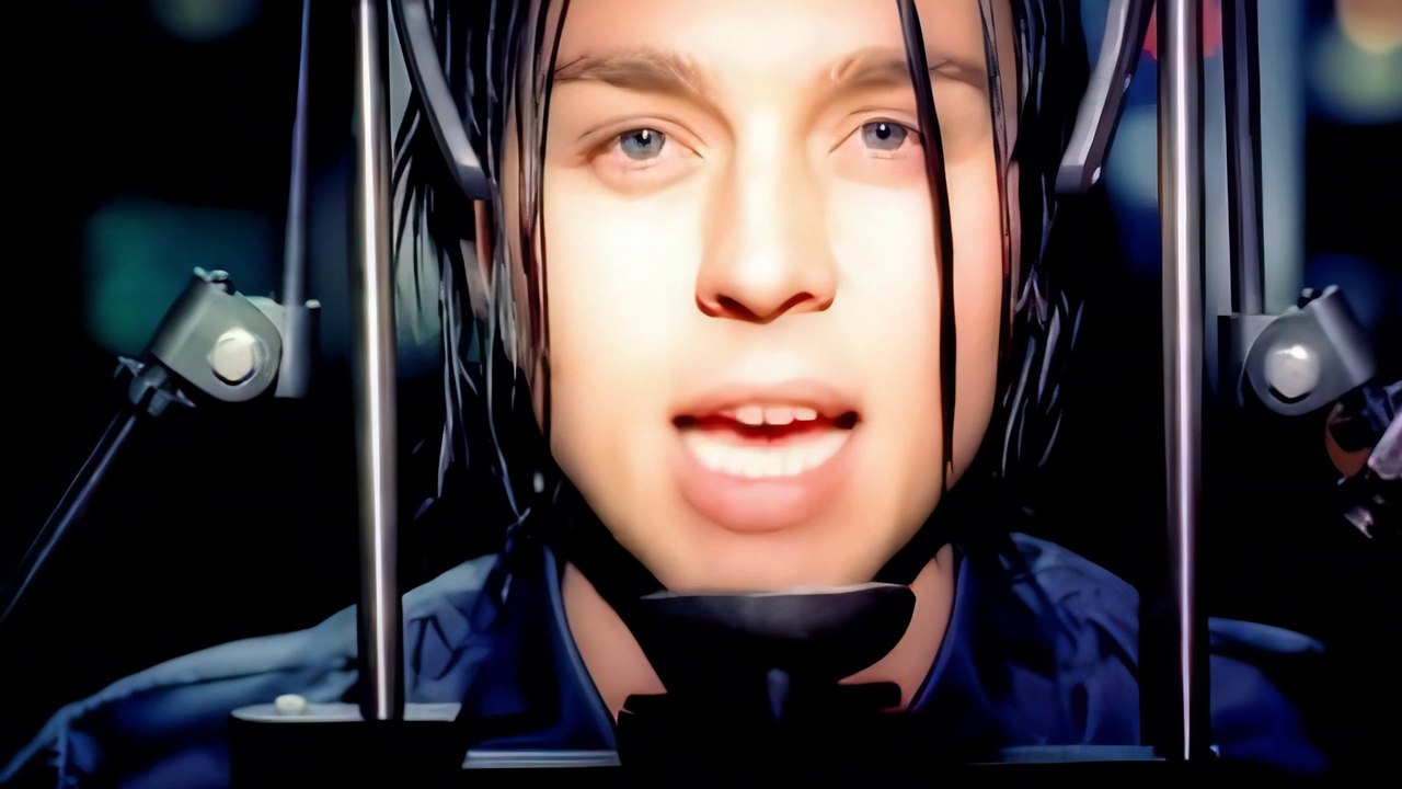 Savage Garden - I Want You (DJ Ouija Remix)