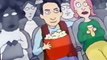 Dr. Katz, Professional Therapist S02 E010 A Journey for the Betterment of People