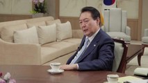 윤 대통령, 다음 주 국빈 방미...강래구 구속영장 기각 / YTN