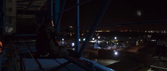 Ferryman | movie | 2022 | Official Trailer