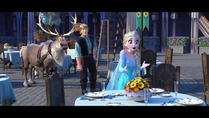Walt Disney Animation Studios Short Films Collection | movie | 2015 | Official Trailer