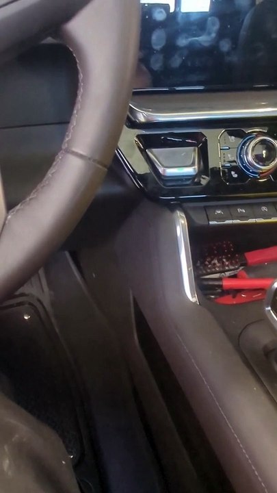Easiest Car Repair Ever