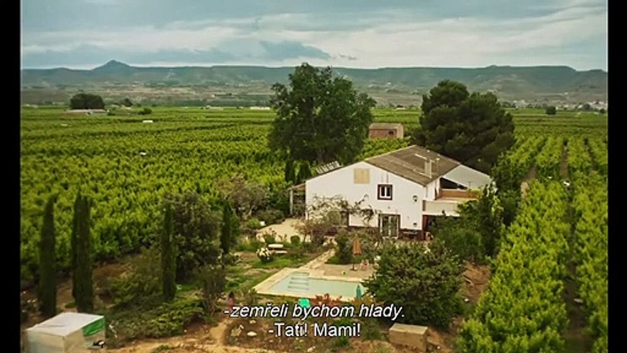 Alcarràs | movie | 2022 | Official Trailer