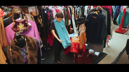 Second Chances | movie | 2022 | Official Trailer