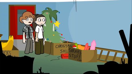 The Universe of Matt Miles | movie | 2013 | Official Clip