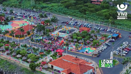 Plaza Parque de la Dignidad Nacional será inaugurada este 4 de mayo