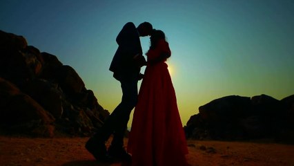 Telagena Arabic Cover of Gerua from Dilwale Movie by Muje