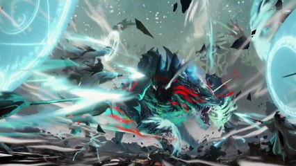 Sword of Legends 2 Episode 33 Hindi