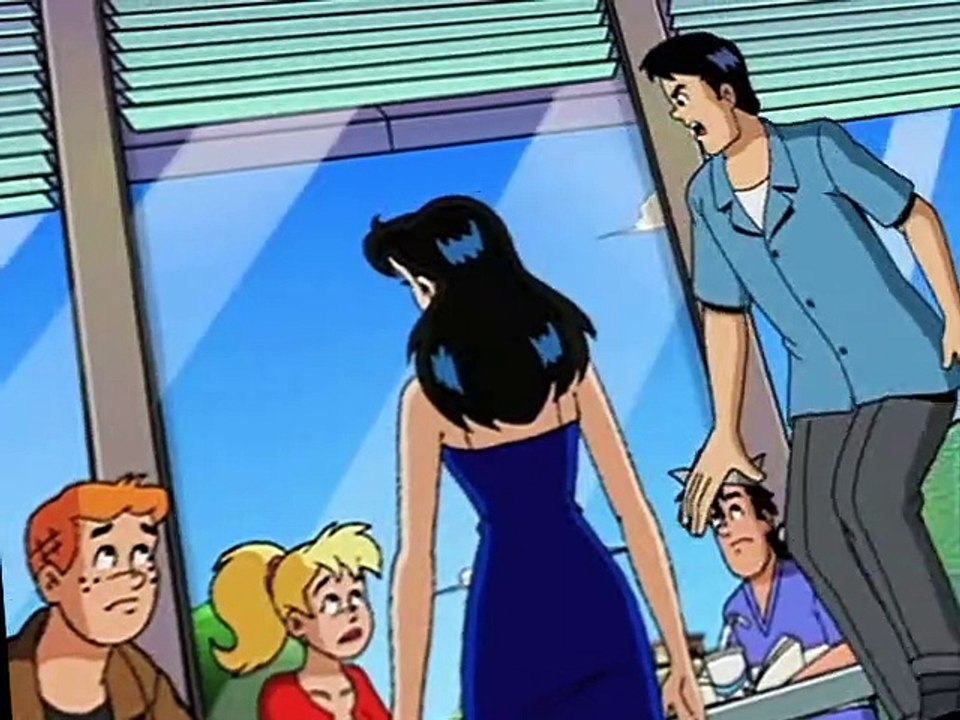 Archie's Weird Mysteries S01 E22