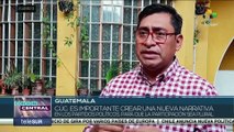 Guatemala: Partidos populares recurren a propaganda electoral artesanal para evitar deudas políticas