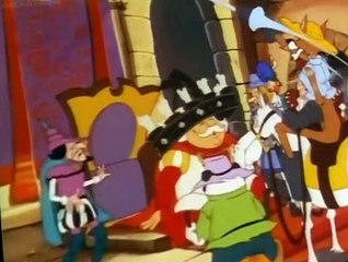 The Adventures of Don Coyote and Sancho Panda S02 E013