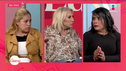 ‘Fue a un bar y terminó INCONSCIENTE’ Karla quiere que se haga JUSTICIA | Que pase Laura