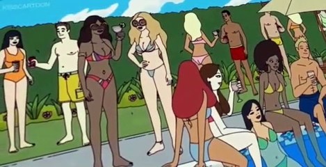 Brad Neely's Harg Nallin' Sclopio Peepio E005