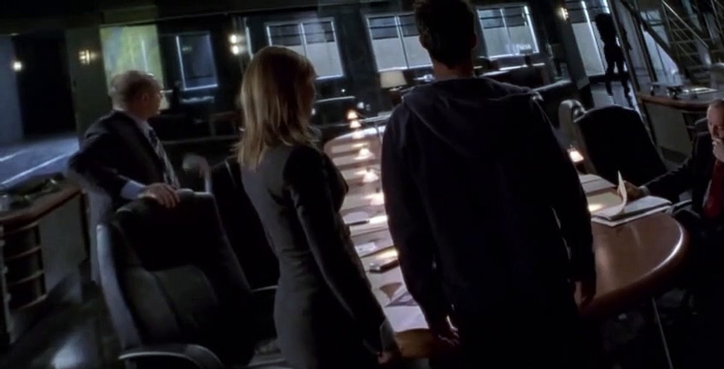 Touching Evil S01 E03 video Dailymotion