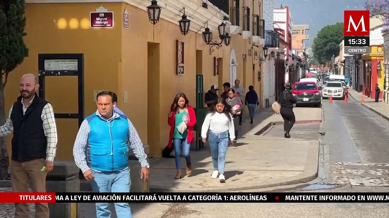 Rutilio Escandón, asegura que Chiapas es un estado ejemplar de valores y principios