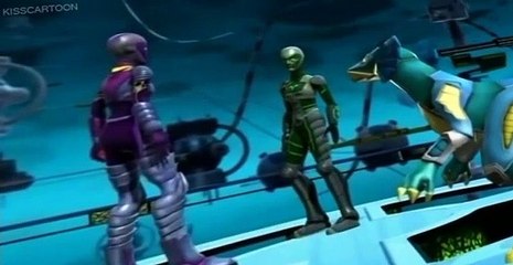Zixx: Level Three E006 - Rileys Bad Date