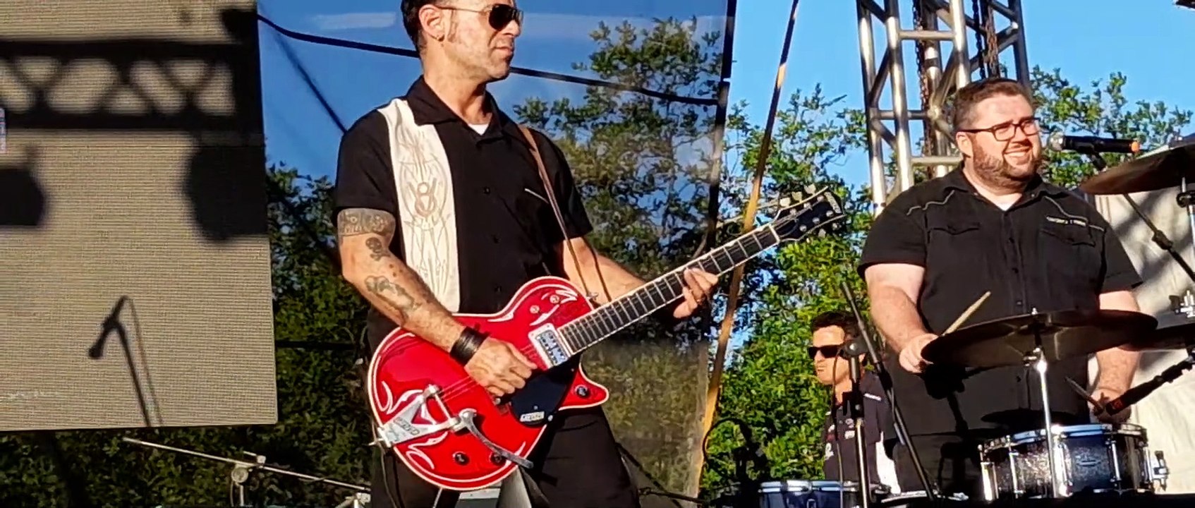 HAWAII FIVE-0  -  OLD CHEVY - ENCONTRO DE MOTOS 2023 ARTUR NOGUEIRA