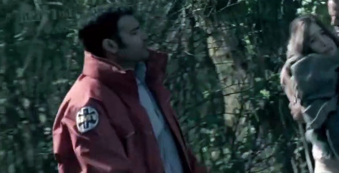 Touching Evil S01 E10 video Dailymotion