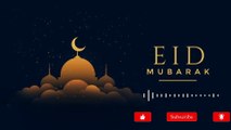 [No copyright] Eid Mubarak Background Music - Arabic Background Music - Music Wlord - NCS