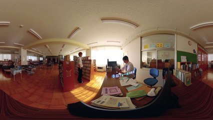 砂川脩弥・坪倉康晴 出演／ドラマ「ブルースカイコンプレックス」ダイジェスト映像／楢崎＆寺島フォーカス