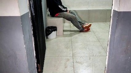 Homem é detido por agressão a companheira no Centro