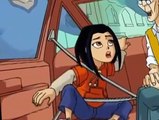 Jackie Chan Adventures S01 E06