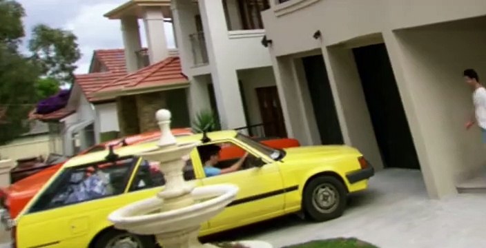 Packed to the Rafters S01 E01