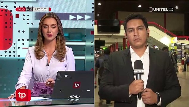 Reanudan los viajes por la carretera antigua Santa Cruz-Cochabamba; la vía nueva se mantiene bloqueada 