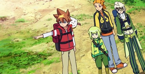 Puzzle & Dragons X S01 E19