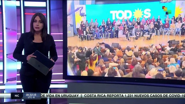 Es Noticia 21-04: Economista analiza el posible crecimiento de Venezuela del 5% del PIB en 2023