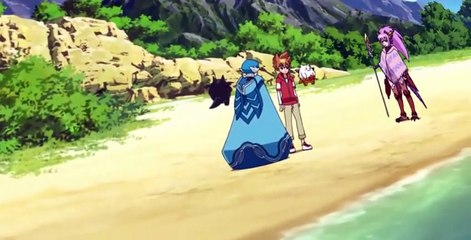 Puzzle & Dragons X S01 E23