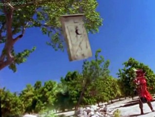 Big Bad Beetleborgs Beetleborgs Metallix S02 E001 Crush of the Crustaceans (Part 3)