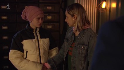 Hollyoaks 21st April 2023