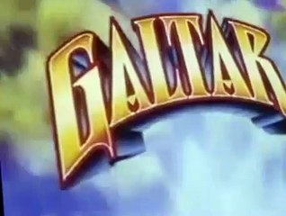 Galtar and the Golden Lance Galtar and the Golden Lance E004 Goleeta’s Reunion