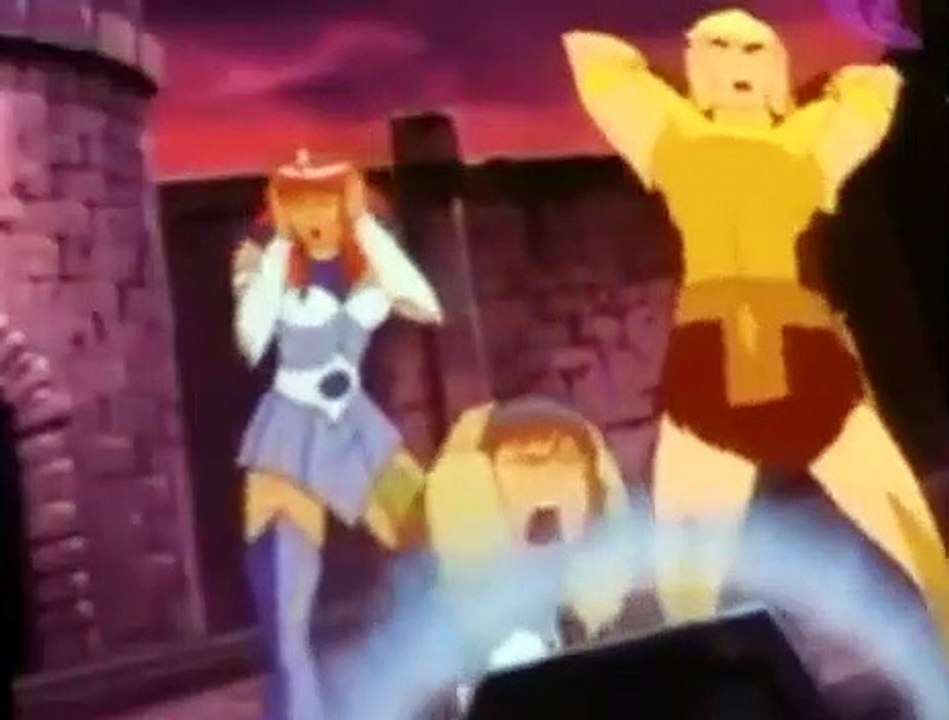 Galtar and the Golden Lance Galtar and the Golden Lance E005 Shadowhaunt
