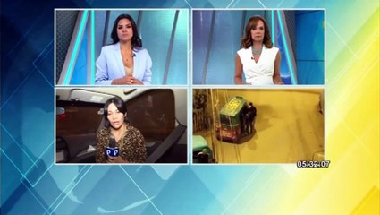 VES: detienen a microcomercializador de droga alias "Marley" con dos kilos de marihuana