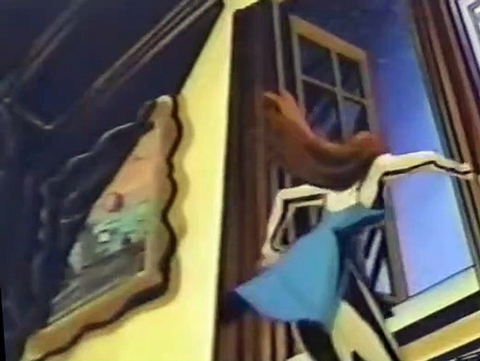 G.I. Joe Extreme G.I. Joe Extreme E005 – To Catch a Klaw