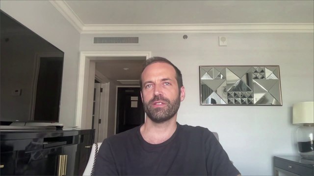 IR Interview: Benjamin Millepied For “Carmen” [Sony Pictures Classics]