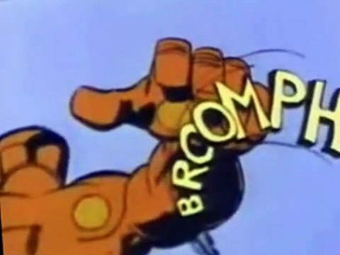 Hulk 1966 Hulk 1966 E015 To Live Again