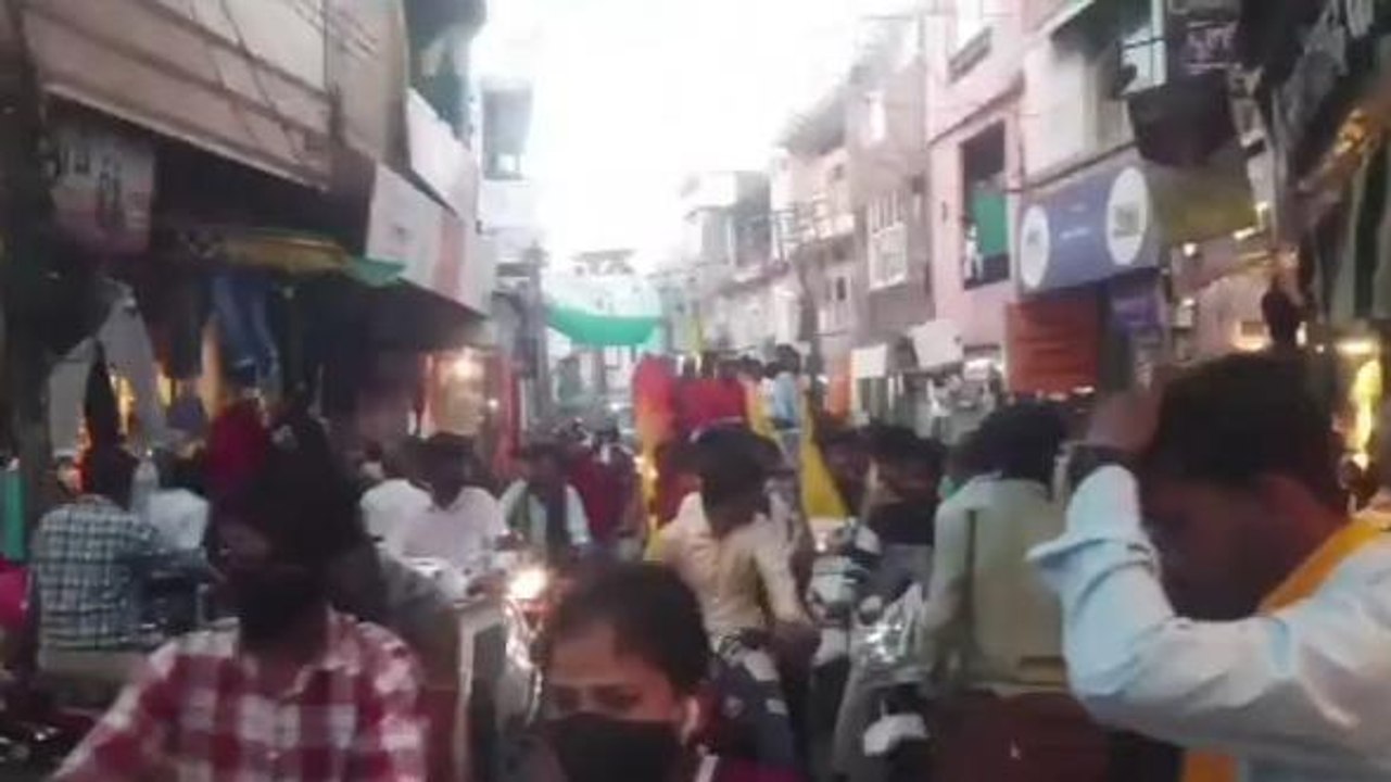 गुना: अक्षय तृतीया पर करें ये अचूक उपाय, खुलेंगे लक्ष्मी के द्वार