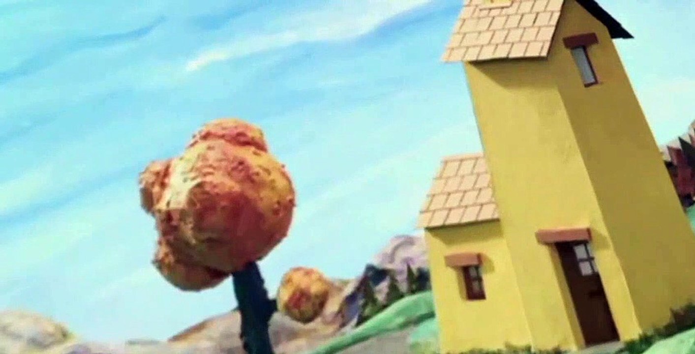 A Town Called Panic (TV Series) E006 - Fox Hunt