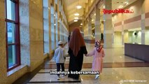 Ma'ruf Amin: Idul Fitri Momentum Pupuk Rasa Persaudaraan Masyarakat Indonesia