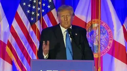President Trump Speaks at Lee County GOP Dinner in Fort Myer, FL 4/21/2023