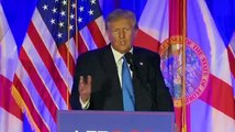 President Trump Speaks at Lee County GOP Dinner in Fort Myer, FL 4/21/2023
