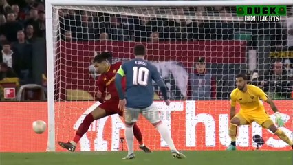 AS Roma vs Feyenoord 4-1 - All Gоals & Extеndеd Hіghlіghts 2023 HD