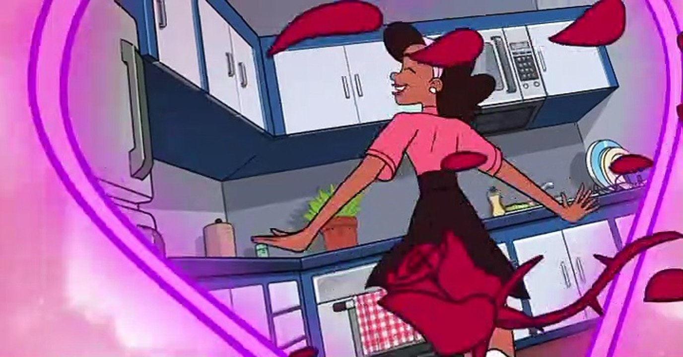 Magical Girl Friendship Squad: Origins Magical Girl Friendship Squad: Origins E005 – Transit of Verus