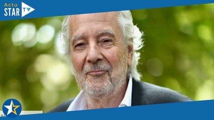 Pierre Arditi : son nouveau projet avec Martin Scorsese et Robert De Niro