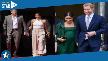 Prince Harry : "Pour qu'il puisse écrire que...", une ex-amie de Meghan Markle lui tombe dessus